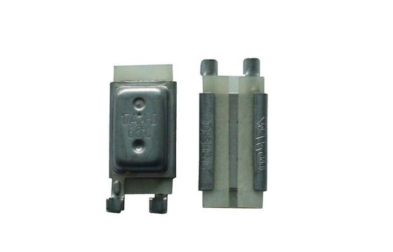 China Automatic Reset 17AM-D AC Motor Thermal Protector / Thermal Cut Out Switches supplier