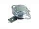 Cooker Automatic Reset Bimetal Disc Thermostat 40℃ With Temperature Control supplier