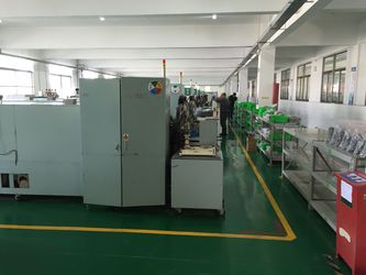 Jiangsu ChangSheng Electric Appliance Co., Ltd