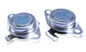 1/2 Bimetal Disc Thermostat KSD301 for coffee machine, drinking fountain supplier
